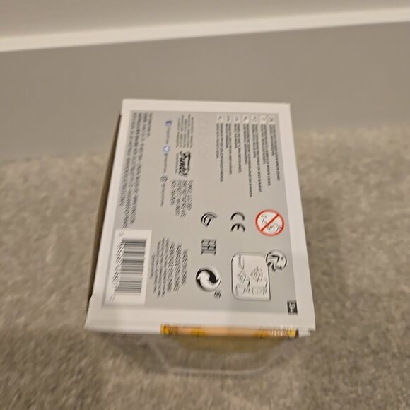 Funko Pop! Vinyl: Naruto - Naruto Uzumaki #932 - Picture 6 of 6